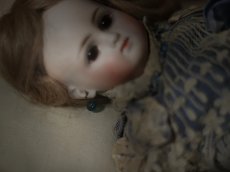画像15: Gebruder Krauss / kid body doll /11in (15)