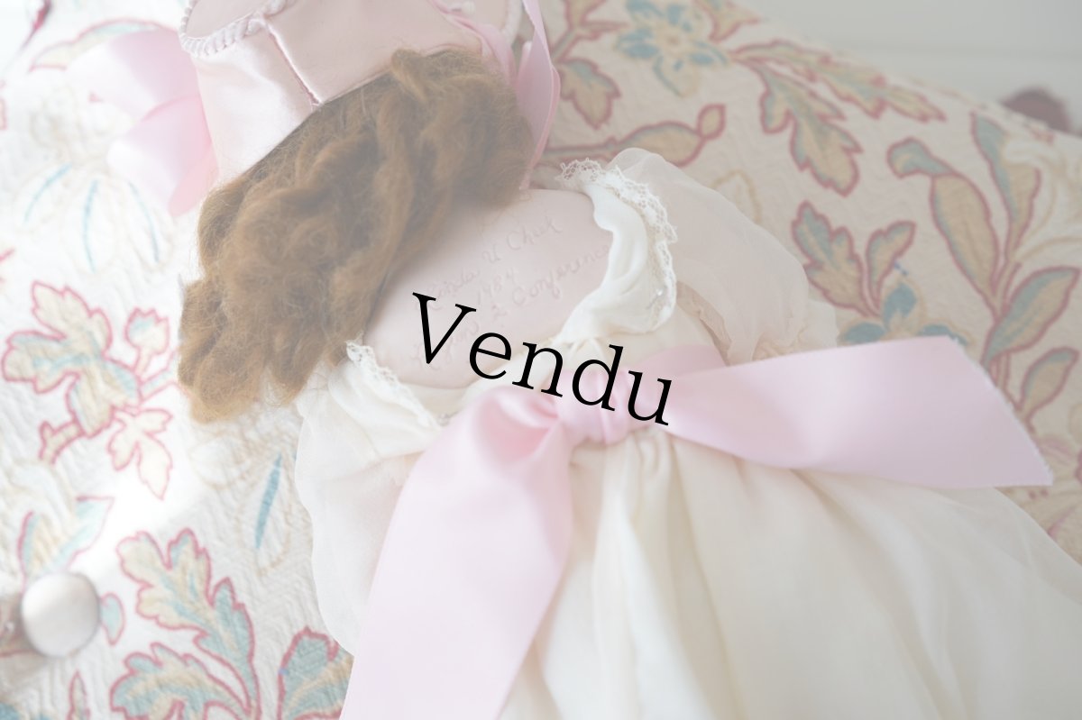 画像15: Artist doll (15)