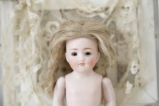 画像4: Kestner all bisque /7in (4)