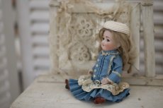 画像3: Kestner all bisque /7in (3)