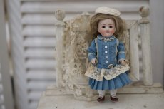 画像5: Kestner all bisque /7in (5)