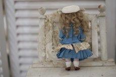 画像6: Kestner all bisque /7in (6)