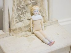 画像1: China head doll //7in (1)