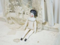 画像3: China head doll //5in (3)