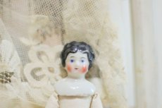 画像4: China head doll //5in (4)