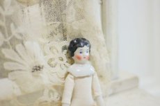 画像5: China head doll //5in (5)