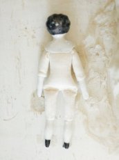 画像10: China head doll //5in (10)