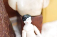 画像11: China head doll //5in (11)