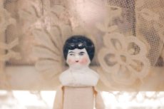 画像2: China head doll //4.5in (2)