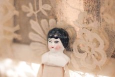 画像4: China head doll //4.5in (4)