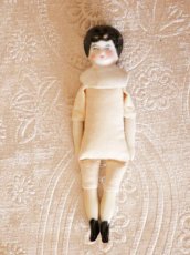 画像8: China head doll //4.5in (8)