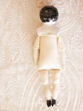 画像9: China head doll //4.5in (9)