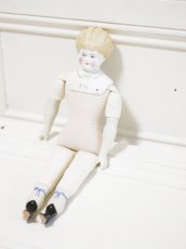 画像4: China head doll //12in (4)