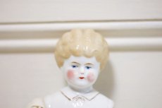 画像2: China head doll //12in (2)