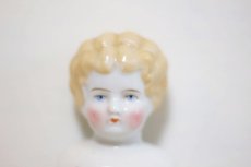 画像2: China head doll //10in (2)