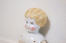 画像4: China head doll //10in (4)