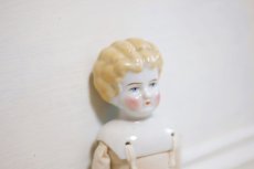 画像3: China head doll //10in (3)