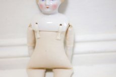 画像5: China head doll //10in (5)