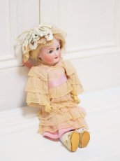 画像2:  SIMON & HALBIG //11.5in ＊スリープアイ外れにより値下げしています。 (2)