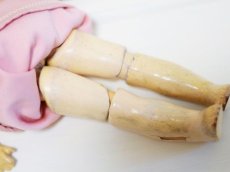 画像10:  SIMON & HALBIG //11.5in ＊スリープアイ外れにより値下げしています。 (10)