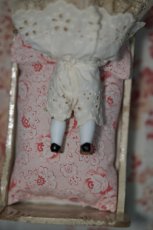 画像12: all bisque doll // mignonette // 5in. (12)
