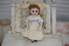 画像1: Kestner all bisque // 6.5in (1)