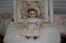 画像2: Kestner all bisque // 6.5in (2)