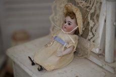 画像5: Kestner all bisque // 6.5in (5)