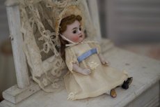 画像4: Kestner all bisque // 6.5in (4)