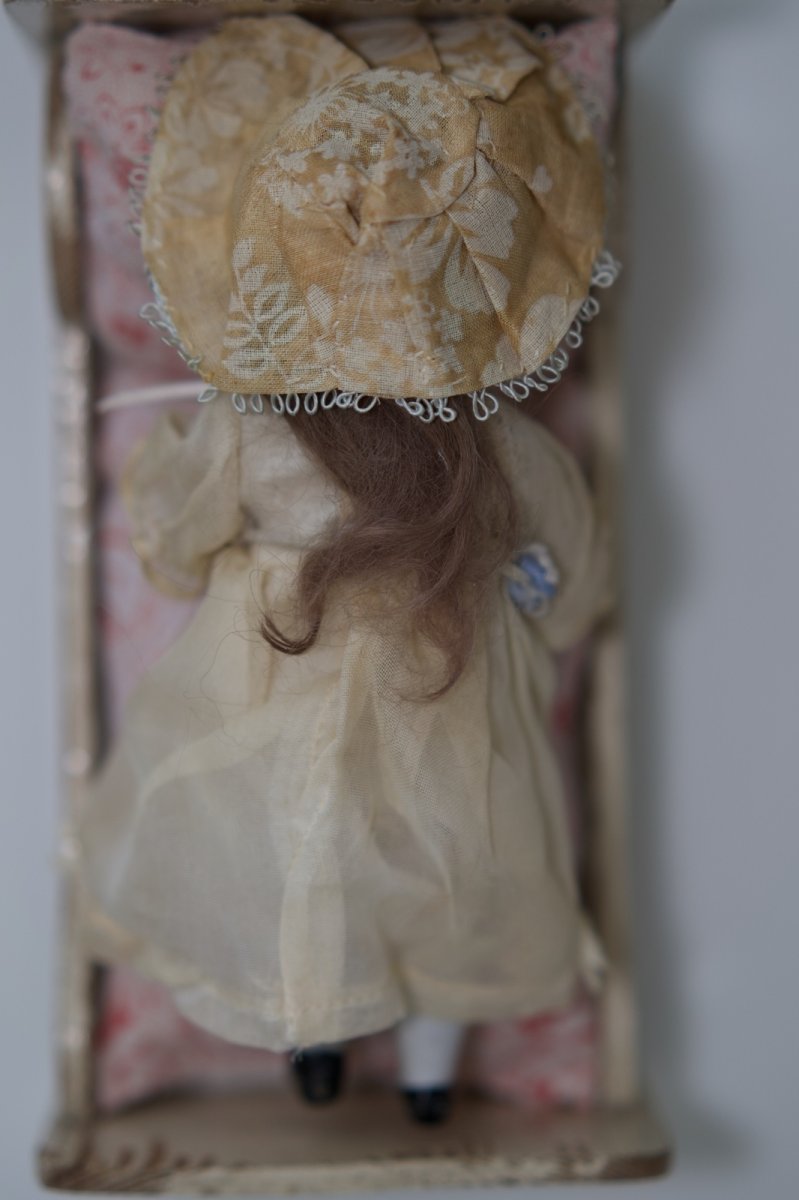 画像6: Kestner all bisque // 6.5in (6)