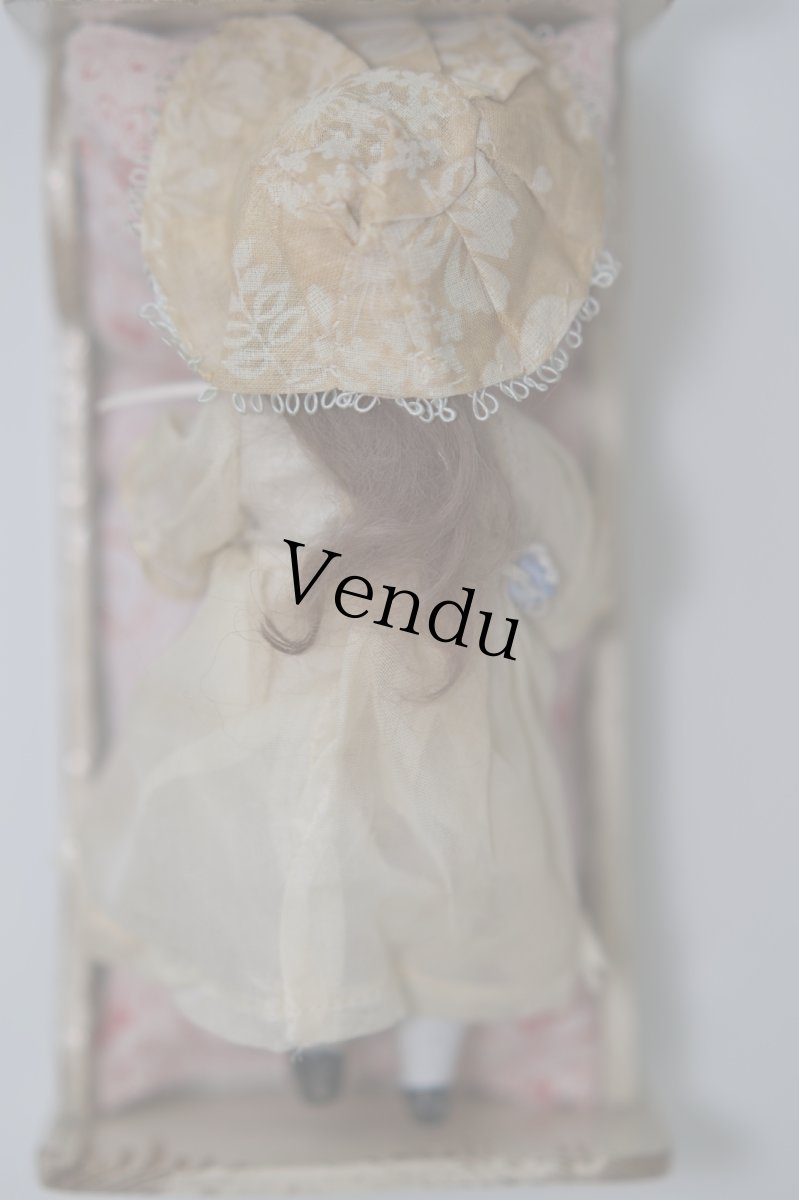 画像6: Kestner all bisque // 6.5in (6)