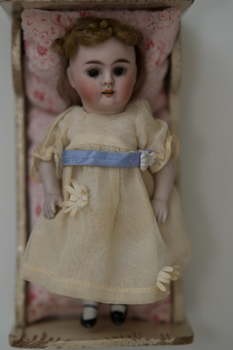 画像7: Kestner all bisque // 6.5in (7)