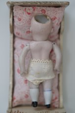 画像9: Kestner all bisque // 6.5in (9)