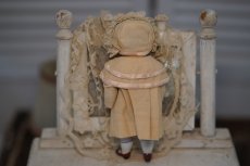 画像2: Kestner all bisque // Sleep eyes //7in (2)