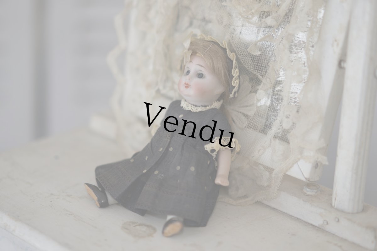 画像3: mignonette // Geo.Borgfeldt&Co. // 5.5in (3)