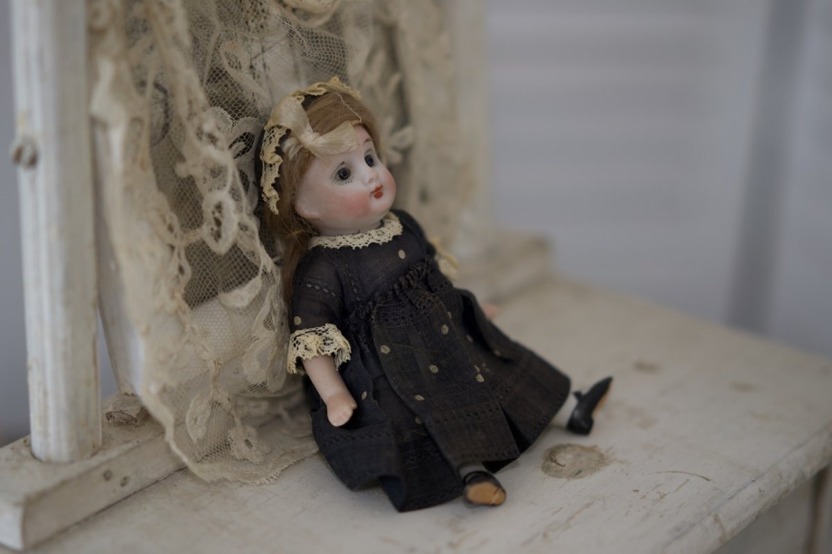 画像2: mignonette // Geo.Borgfeldt&Co. // 5.5in (2)