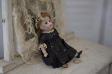 画像2: mignonette // Geo.Borgfeldt&Co. // 5.5in (2)