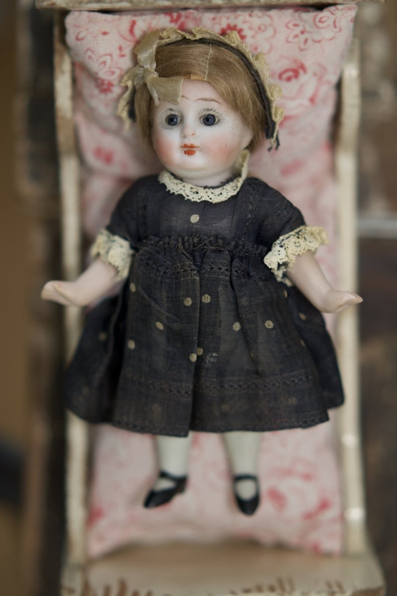 画像5: mignonette // Geo.Borgfeldt&Co. // 5.5in (5)