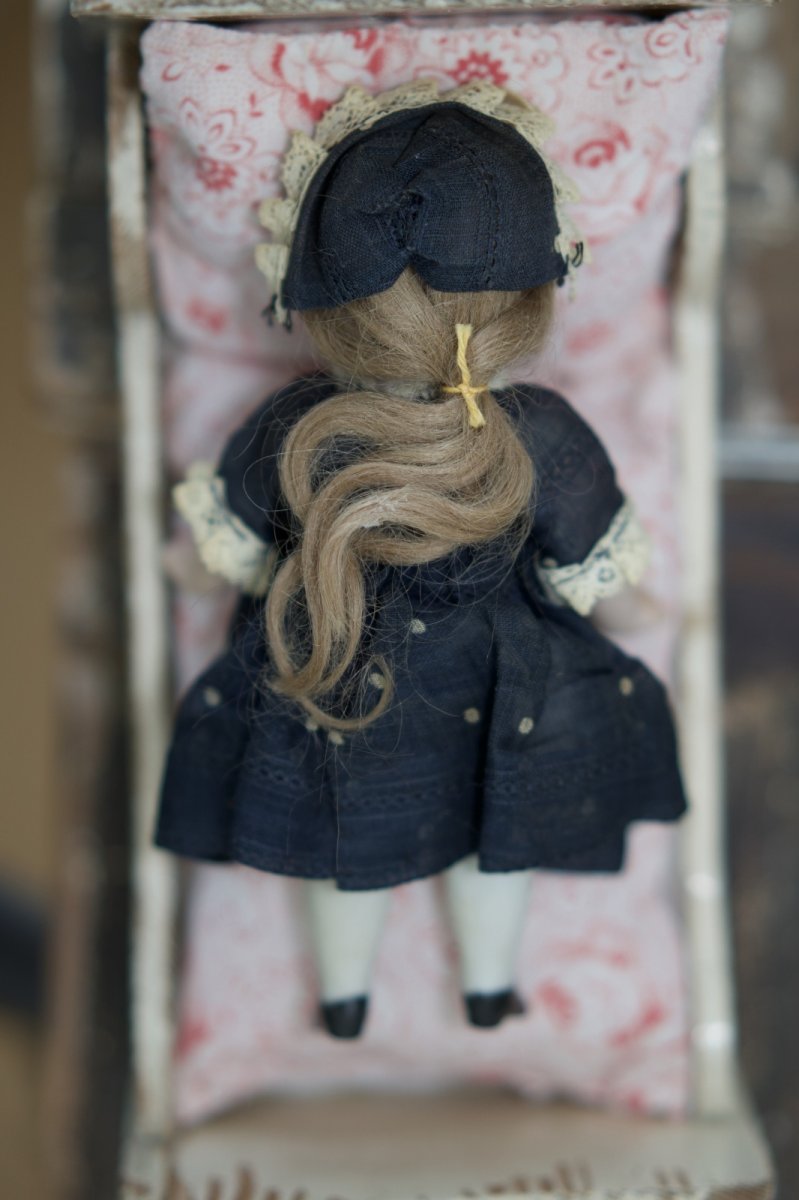 画像6: mignonette // Geo.Borgfeldt&Co. // 5.5in (6)