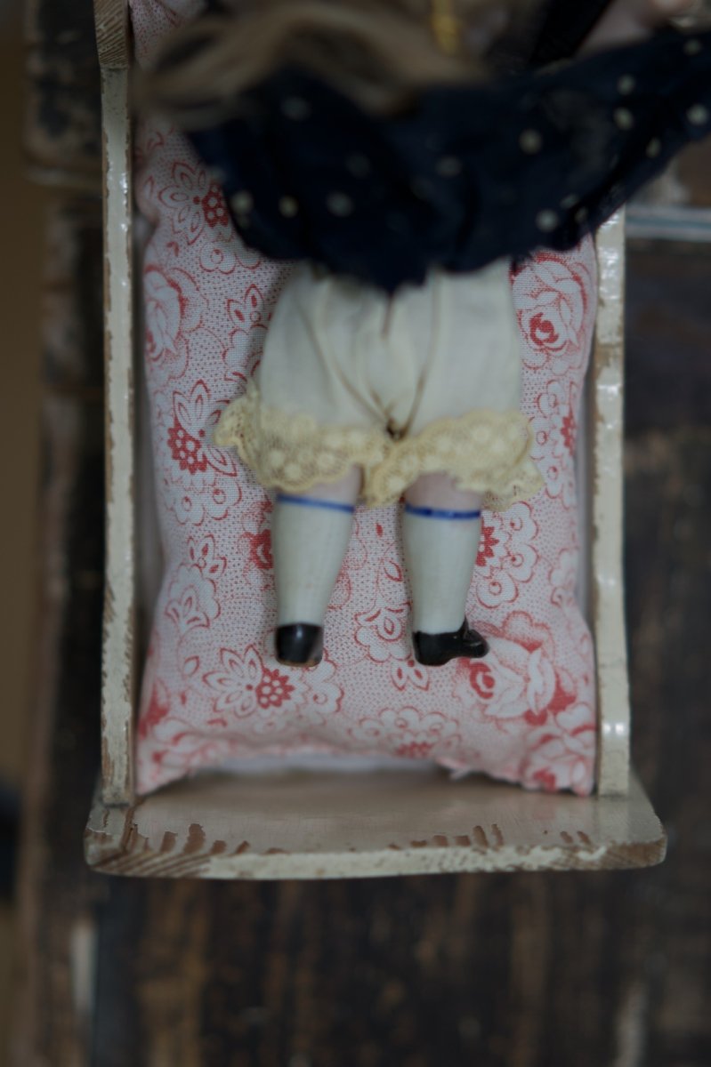 画像8: mignonette // Geo.Borgfeldt&Co. // 5.5in (8)