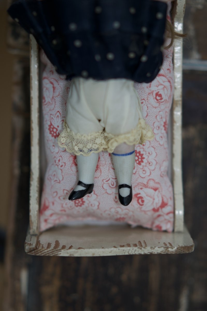 画像7: mignonette // Geo.Borgfeldt&Co. // 5.5in (7)