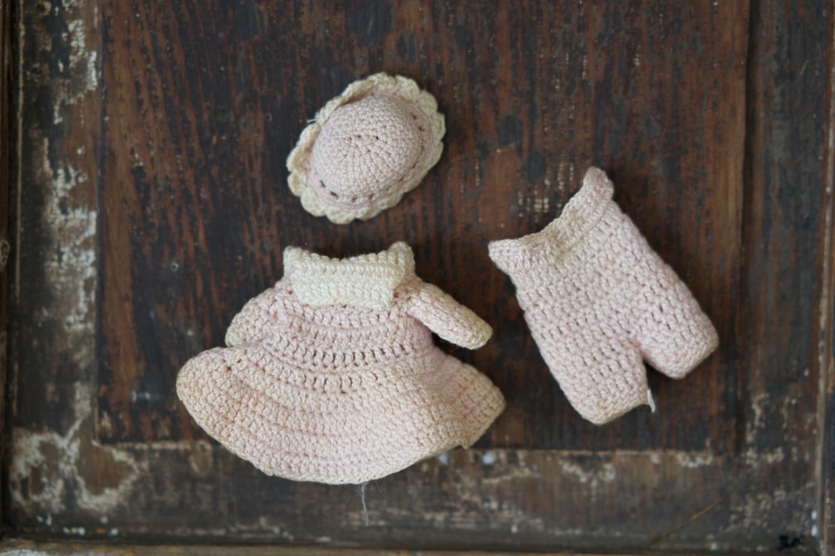 画像9: mignonette //all bisque // 4in (9)