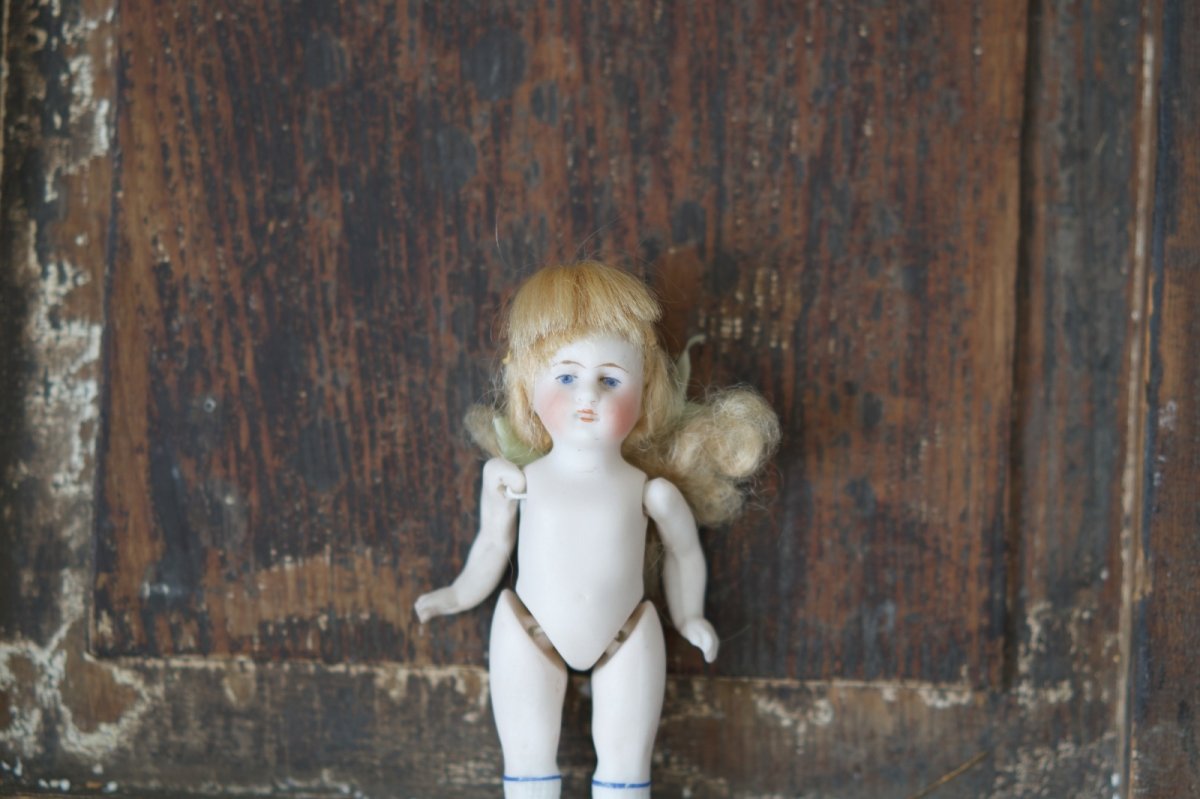 画像8: mignonette //all bisque // 4in (8)