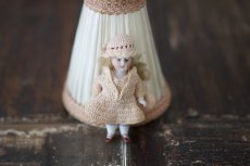 画像4: mignonette //all bisque // 4in (4)