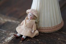 画像3: mignonette //all bisque // 4in (3)