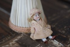 画像2: mignonette //all bisque // 4in (2)