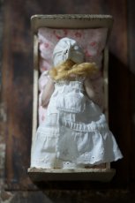 画像5: mignonette //all bisque - sleep eye// 5.5in (5)