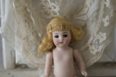 画像9: mignonette //all bisque - sleep eye// 5.5in (9)