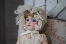 画像4: HEINRICH HANDWERCK //blue sleep eyes//16.5in. (4)