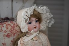 画像3: HEINRICH HANDWERCK //blue sleep eyes//16.5in. (3)